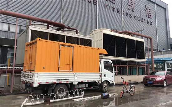 盐津300KW发电机组适配电缆规格选型指南