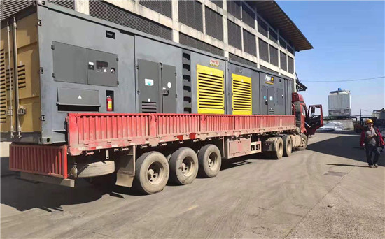 盐津200KW发电机组适配电缆规格选型指南