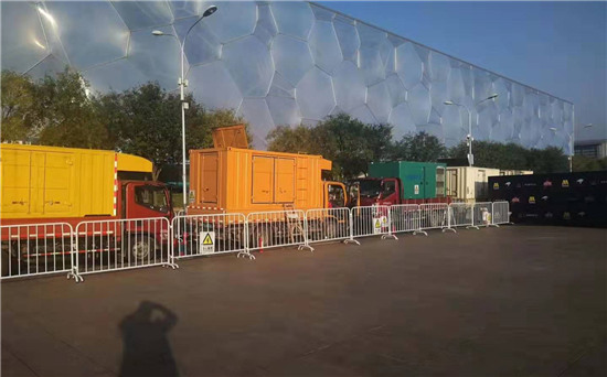 盐津400KW发电机组适配电缆规格选型指南